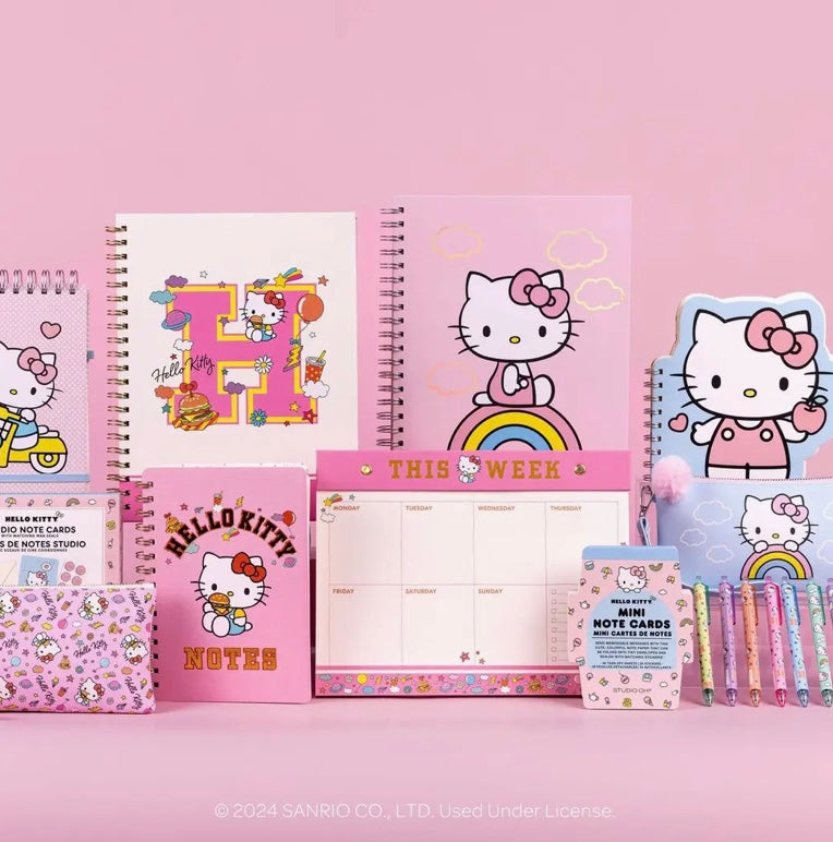 Hello deals Kitty bundle