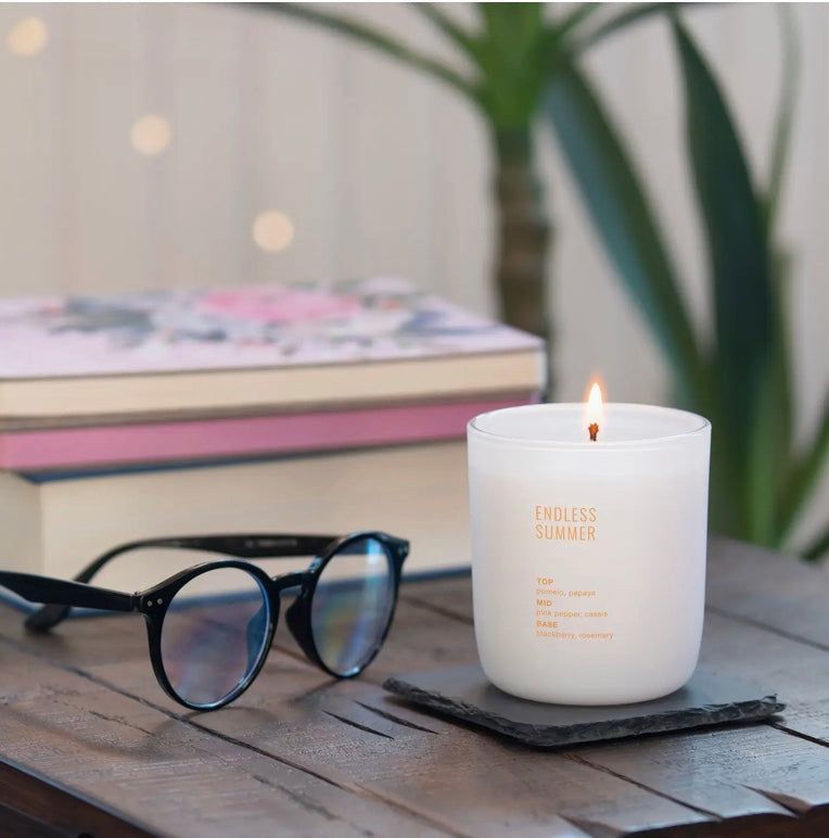 Endless Summer Signature Candle